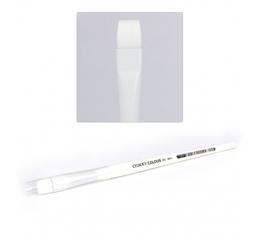 Synthetic Large Drybrush