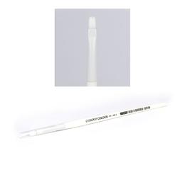 Synthetic Small Drybrush