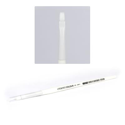 Synthetic Small Drybrush