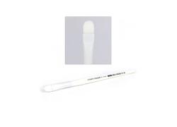 Synthetic Large Shade Brush