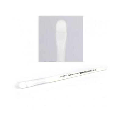 Synthetic Large Shade Brush