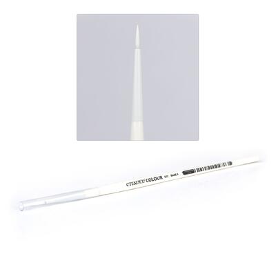 Warhammer Colour: Base Brush Small