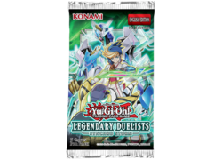 Booster packs