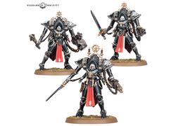 Adepta Sororitas