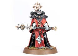 Adepta Sororitas