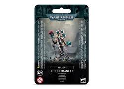 Necrons Chronomancer