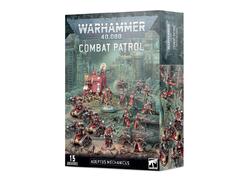 Combat Patrol: Adeptus Mechanicus