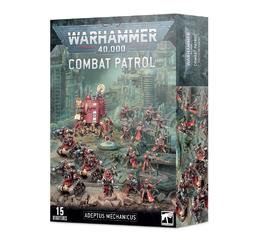 Combat Patrol: Adeptus Mechanicus