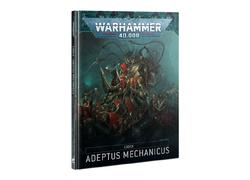 Codex: Adeptus Mechanicus (HB)