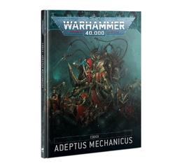 Codex: Adeptus Mechanicus (HB)