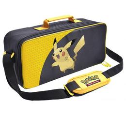 PKM Pikachu Deluxe Gaming Trove