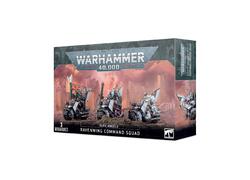 Dark Angels