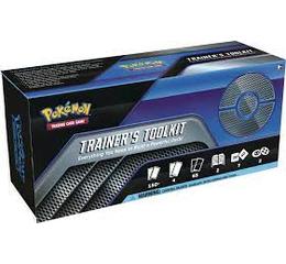 Trainers Toolkit 2021