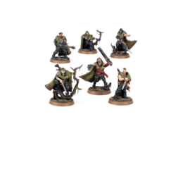 Astra Militarum: Gaunt's Ghost