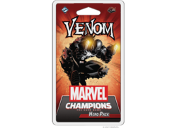 Marvel Champions: Venom Hero Pack