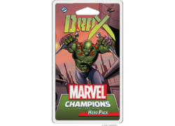 Marvel Champions: Drax Hero Pack