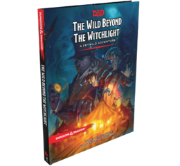 DD5 The Wild Beyond the Witchlight