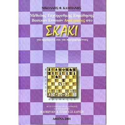 Chess Openings