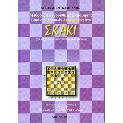 Chess Openings