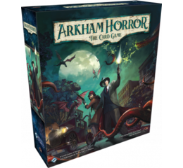 Arkham Horror The Card Game: Revised Core Set