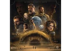 Dune Board Game - Film Version