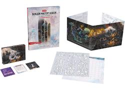 DD5 Dungeon Master's Screen Dungeon Kit