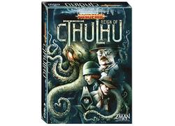 Pandemic: Reign of Cthulhu