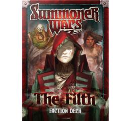 Summoner Wars Filth Faction Deck