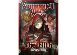 Summoner Wars Filth Faction Deck