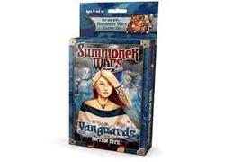 Summoner Wars Vanguards Faction Deck