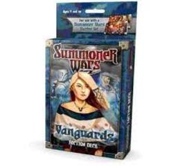 Summoner Wars Vanguards Faction Deck