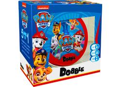 Dobble Paw Patrol