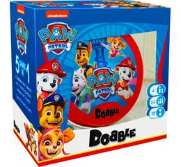 Dobble Paw Patrol