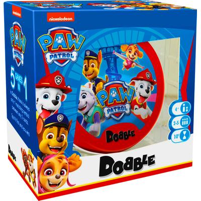 Dobble Paw Patrol