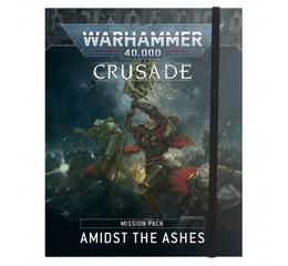 Amidst The Ashes Crusade Pack