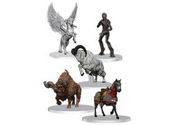 D&D Icons of the Realms: Summoning Creatures Set 1