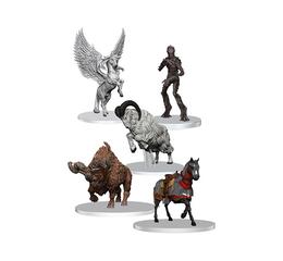 D&D Icons of the Realms: Summoning Creatures Set 1
