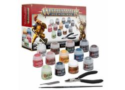 AoS Paints and Tools (New)
