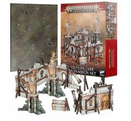 Age Of Sigmar: Realmscape Expansion Set