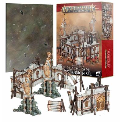 Age Of Sigmar: Realmscape Expansion Set