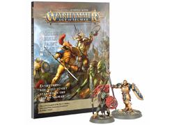 Warhammer Age of Sigmar