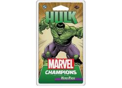 Marvel Champions: The Incredible Hulk
