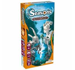 Seasons: Path of Destiny