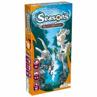 Seasons: Path of Destiny