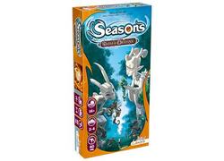 Seasons: Path of Destiny