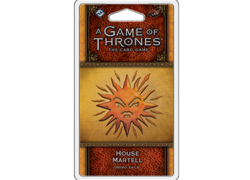 A Game of Thrones LCG: House Martell Intro Deck