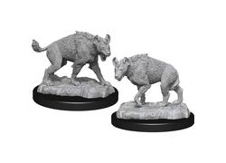 Wizkids Deepcuts: Hyenas