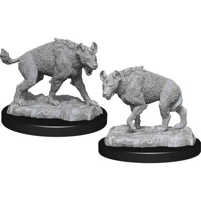 Wizkids Deepcuts: Hyenas