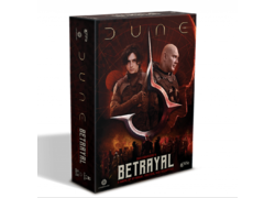 Dune: Betrayal