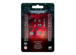 Deathwatch Upgrades